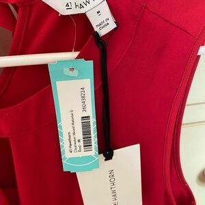 2 Hawthorne/Stitchfix Tops